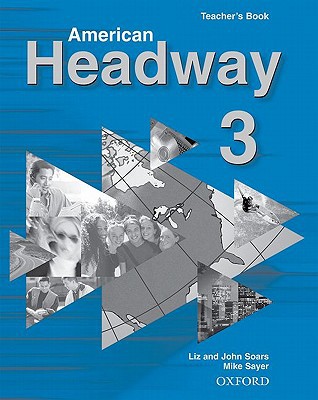 Book American Headway 3: Teacher's Book (including Tests) free