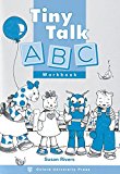 Book Tiny Talk ABC: Activity Book (Spanish Edition) free