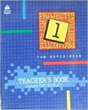 Book Project English 1: Teacher's Book (Spanish Edition) free