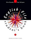 Book English File 1: Student's Book (English File First Edition) (Spanish Edition) free