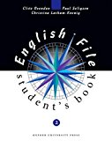 Book English File 2: Student's Book (English File First Edition) (Spanish Edition) free
