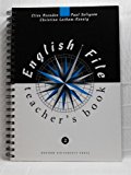 Book English File 2: Teacher's Book (English File First Edition) (Spanish Edition) free