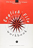 Book English File 1: Workbook With Answer Key (English File First Edition) (Spanish Edition) free