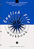 Book English File 2: Workbook With Answer Key (English File First Edition) (Spanish Edition) free