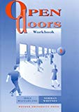 Book Open Doors: 1: Workbook free