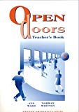 Book Open Doors: Teacher's Book Level 1. free