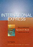 Book International Express Pre-Intermediate Student's Book (Spanish Edition) free