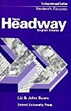 Book New Headway Intermediate Workbook Cassette (1) (New Headway First Edition) (Spanish Edition) free