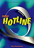 Book New Hotline Elementary. Student's Book (Spanish Edition) free