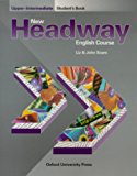 Book New Headway Upper-Intermediate. Student's Book (New Headway First Edition) (Spanish Edition) free