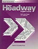 Book New Headway Upper-Intermediate. Workbook with Key (New Headway First Edition) (Spanish Edition) free