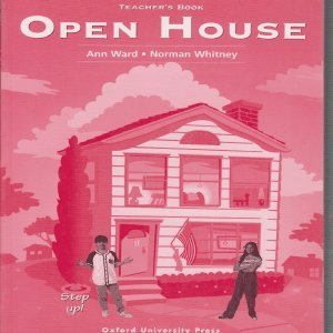 Book Open House 2: Step Up! Teacher&#39;s Book free