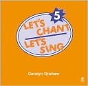 Book Let's Chant, Let's Sing: 5: Compact Disc free