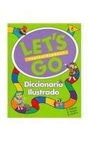 Book Let's Go Picture Dictionary: English/Spanish free