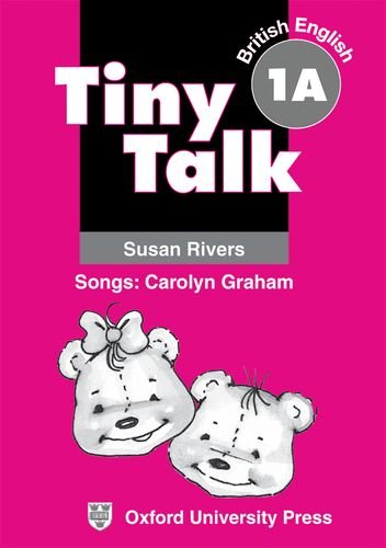 Book Tiny Talk free