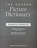 Book Oxford Picture Dictionary Workbook Answer Key free