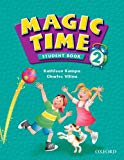 Book Magic Time 2: Student Book free