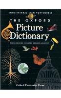 Book The Oxford Picture Dictionary: English-Brazilian Portuguese Edition free