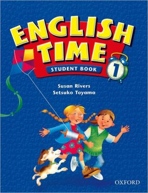 Book English Time 1: Student Book free