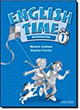 Book English Time 1: Workbook free