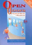 Book Open Doors 1a Book + Workbook 6ºegb free