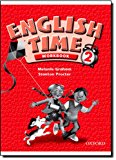 Book English Time 2: Workbook free