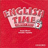 Book English Time 2: Audio Cd free