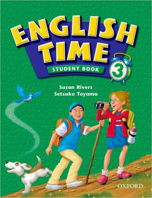 Book English Time free