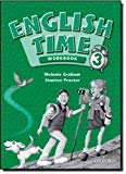 Book English Time 3: Workbook (english Time Workbook) free