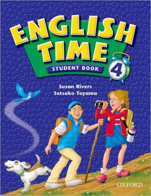 Book English Time 4: Student Book free
