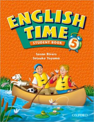 Book English Time 5: Student Book free