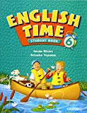 Book English Time, Student Book 6 free