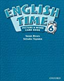 Book English Time 6: Picture & Word Card Book free