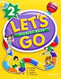 Book Let's Go 2: Student Book (Let's Go Second Edition) free
