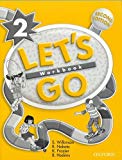 Book Let's Go 2: Workbook (Let's Go Second Edition) free