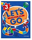 Book Let's Go 3: Student Book (Let's Go Second Edition) free