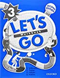 Book Let's Go 3: Workbook (Let's Go) Second Edition free