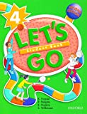 Book Let's Go 4: Student Book (Let's Go Second Edition) free