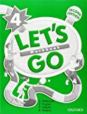 Book Let's Go 4: Workbook (let's Go Second Edition) free