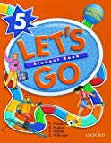 Book Let's Go 5: Student Book (Let's Go Second Edition) free