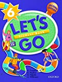 Book Let's Go 6: Student Book (Let's Go Second Edition) free