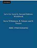 Book Let's Go 6: Workbook (Let's Go Second Edition) free
