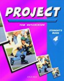 Book Project 4. Student's Book New Edition (Spanish Edition) free