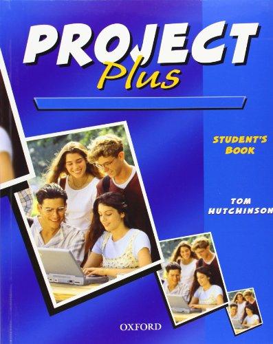Book Project Plus: Student's Book (Spanish Edition) free