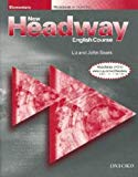 Book New Headway Elementary: Workbook Without Answer Key (New Headway First Edition) (Spanish Edition) free