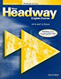 Book New Headway English Course Pre-intermediate Workbook with Key (New Headway First Edition) free
