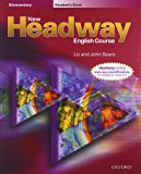 Book New Headway Elementary Students Book (New Headway English Course) (New Headway First Edition) free