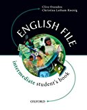 Book English File Intermediate Student's Book (English File First Edition) (Spanish Edition) free