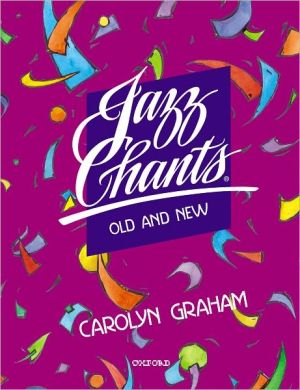 Book Jazz Chants Old and New: Student Book free