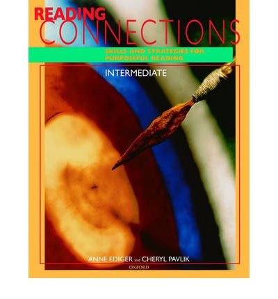 Book Reading Connections Intermediate: Intermediate: Answer Key: Answer Key Intermediate Level free